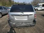 2005 Chevrolet Equinox Ls na sprzedaż w Hurricane, WV - Water/Flood