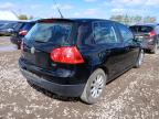 2008 VOLKSWAGEN GOLF MATCH for sale at Copart WISBECH