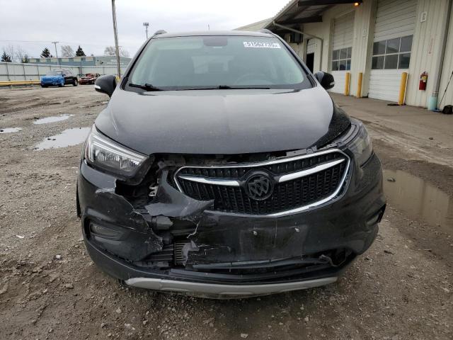  BUICK ENCORE 2019 Czarny