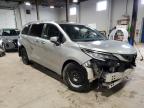 2022 TOYOTA SIENNA LE for sale at Copart ON - COOKSTOWN