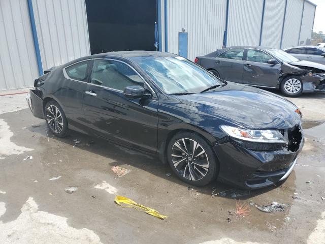  HONDA ACCORD 2016 Czarny