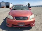 2006 Toyota Corolla Ce للبيع في Airway Heights، WA - Rear End