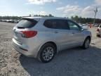 2017 Buick Envision Essence na sprzedaż w Montgomery, AL - Front End