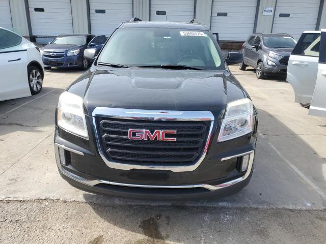  GMC TERRAIN 2016 Czarny