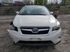 2015 Subaru Xv Crosstrek 2.0 Premium იყიდება Marlboro-ში, NY - Front End
