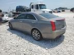 2017 Cadillac Ats Luxury de vânzare în Temple, TX - Front End