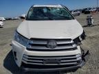 2018 Toyota Highlander Se for Sale in Antelope, CA - Undercarriage