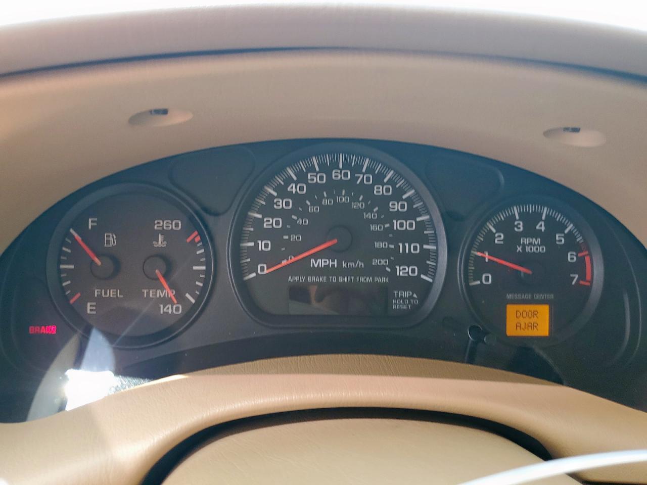 2000 Chevrolet Impala Ls VIN: 2G1WH55K7Y9128997 Lot: 54587445