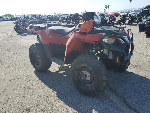 2024 Polaris Sportsman 570 Eps  