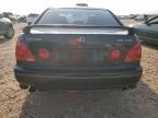 2002 Lexus Gs 430 na sprzedaż w San Antonio, TX - Front End