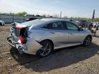 2021 Honda Civic Ex იყიდება Hillsborough-ში, NJ - Rear End