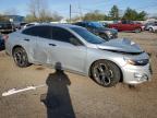 2022 Chevrolet Malibu Lt იყიდება Chalfont-ში, PA - All Over