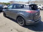 2017 Toyota Rav4 Le იყიდება Exeter-ში, RI - Front End