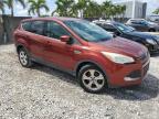2014 Ford Escape Se იყიდება Opa Locka-ში, FL - Mechanical