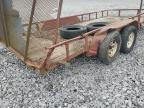 2003 Home Made Utility Trailer zu verkaufen in Memphis, TN - All Over