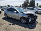 2016 Mazda 3 Touring na sprzedaż w Van Nuys, CA - Front End