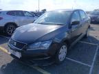 2014 SEAT TOLEDO ECO for sale at Copart SANDTOFT