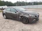 2016 Mazda 3 Sport na sprzedaż w Charles City, VA - Front End