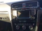 2015 VOLKSWAGEN GOLF GT BL for sale at Copart BRISTOL