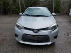 2016 TOYOTA COROLLA L   for sale at Copart ON - COOKSTOWN