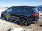 2021 Honda Pilot Black zu verkaufen in Riverview, FL - Side