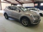 2018 Hyundai Santa Fe Sport продається в East Granby, CT - Minor Dent/Scratches