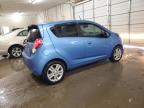 2015 Chevrolet Spark Ls за продажба в Madisonville, TN - Rear End