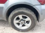 2008 SUZUKI JIMNY JLX for sale at Copart BRISTOL