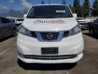 2020 Nissan Nv200 2.5S en Venta en Rancho Cucamonga, CA - Side