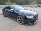 2007 AUDI S5 V8 QUAT for sale at Copart WHITBURN