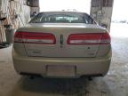 2010 Lincoln Mkz  zu verkaufen in Abilene, TX - Front End