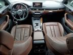 2018 Audi A5 Premium Plus იყიდება San Martin-ში, CA - Front End