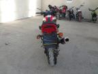 2001 KAWASAKI ZR1100-C4 for sale at Copart BELFAST