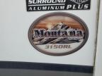 2010 Montana Trvl Trl for Sale in Lexington, KY - Hail