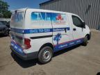 2017 Nissan Nv200 2.5S na sprzedaż w Harleyville, SC - Rear End