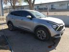 2023 Kia Sportage Lx на продаже в Albuquerque, NM - Rear End