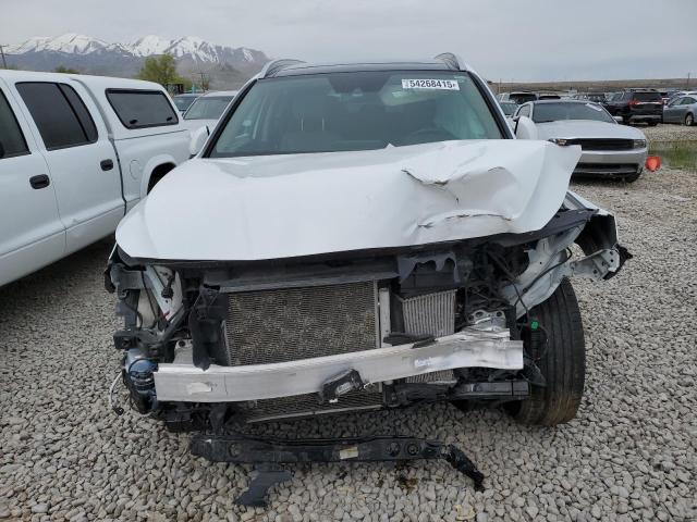 HYUNDAI SANTA FE 2022 Белы