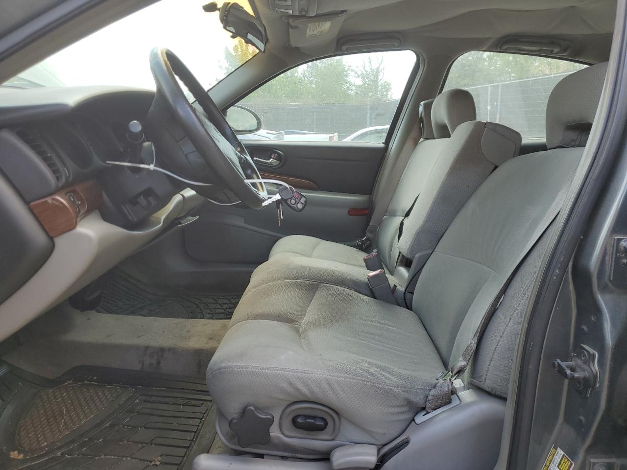 2004 Buick Lesabre Custom VIN: 1G4HP52KX4U148354 Lot: 53847615