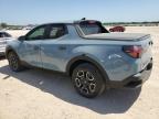 2022 Hyundai Santa Cruz Sel zu verkaufen in San Antonio, TX - Hail