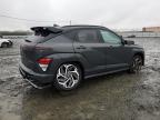 2024 Hyundai Kona N Line на продаже в Windsor, NJ - Rear End