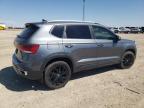 2022 Volkswagen Taos Se en Venta en Amarillo, TX - Front End