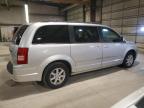 2010 Chrysler Town & Country Touring Plus იყიდება Eldridge-ში, IA - Front End
