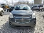 2014 Chevrolet Equinox Ls for Sale in Wayland, MI - Front End