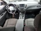2020 Chevrolet Equinox Lt   на продаже в Columbia Station, OH - Front End