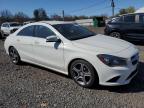 2014 Mercedes-Benz Cla 250 4Matic de vânzare în Hillsborough, NJ - Mechanical