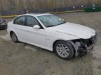 2007 Bmw 328 I de vânzare în Waldorf, MD - Front End