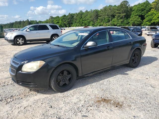 2009 Chevrolet Malibu Ls