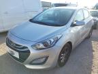2014 HYUNDAI I30 ACTIVE for sale at Copart WESTBURY