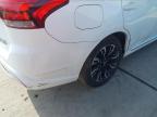 2016 MITSUBISHI OUTLANDER for sale at Copart ROCHFORD