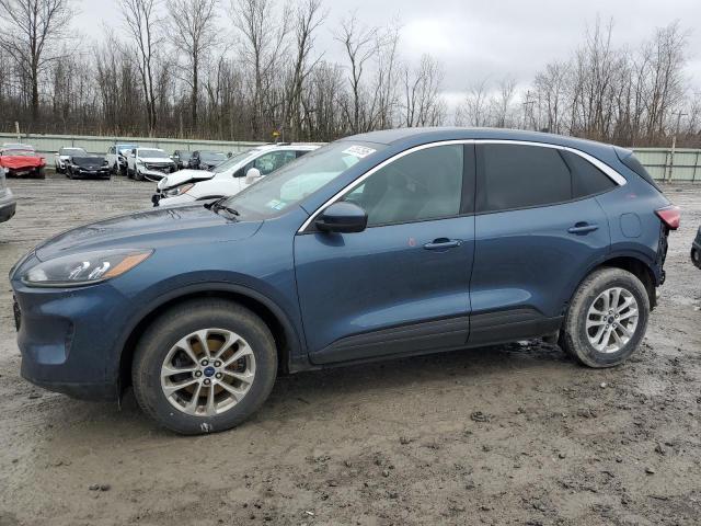  FORD ESCAPE 2020 Blue